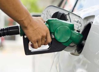 Baja el precio del combustible en Honduras