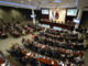Diputados hondureños aprobarán presupuesto 2020 la próxima semana