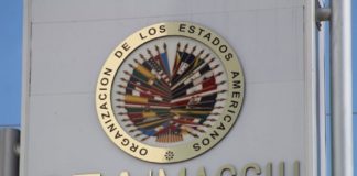 Comisión recomienda no renovar convenio de la Maccih