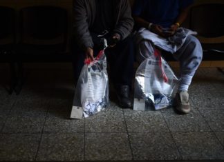 EE.UU. envía a dos hondureños y un salvadoreño a Guatemala bajo plan de asilo