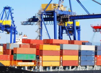 El déficit comercial de Honduras disminuye 1,9 % en tercer trimestre de 2019