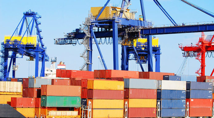 El déficit comercial de Honduras disminuye 1,9 % en tercer trimestre de 2019