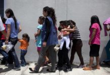 Una madre de 8 hijos obtiene asilo en EEUU por ser víctima de violencia machista