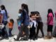 Una madre de 8 hijos obtiene asilo en EEUU por ser víctima de violencia machista