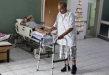 Personas con discapacidad se sienten discriminadas en Honduras