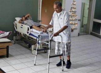 Personas con discapacidad se sienten discriminadas en Honduras