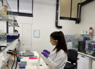 Perfilamiento genómico cambia panorama de pacientes con cánceres agresivos