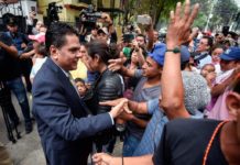 Gobierno fortalece acciones para atender a hondureños que permanecen en México