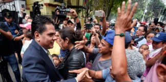 Gobierno fortalece acciones para atender a hondureños que permanecen en México