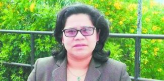 «Vemos una falla en la distribución de la población penitenciaria», afirma experta en seguridad