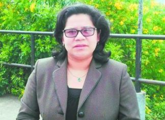 «Vemos una falla en la distribución de la población penitenciaria», afirma experta en seguridad