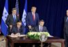 Acuerdo de asilo de Triángulo Norte y EEUU puede frenar tráfico de migrantes