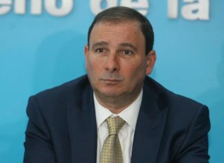 «La MACCIH podría ayudar a atacar la corrupción en las cárceles», dice presidente del Cohep