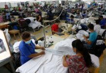 Entre 350 y 850 lempiras oscila ajuste al salario mínimo que entra en vigencia a partir de enero de 2020