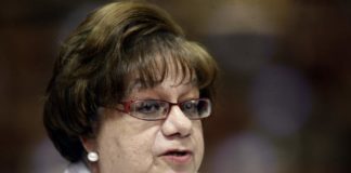 Doris Gutiérrez será precandidata presidencial en el PINU