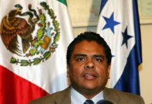 70 mil hondureños deportó México en 2019