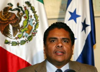 70 mil hondureños deportó México en 2019