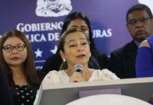 El gobierno de Honduras anuncia subsidio a consumidores residenciales tras aumento de tarifa eléctrica