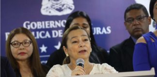 El gobierno de Honduras anuncia subsidio a consumidores residenciales tras aumento de tarifa eléctrica