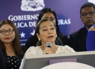 El gobierno de Honduras anuncia subsidio a consumidores residenciales tras aumento de tarifa eléctrica