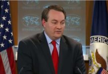 “No más viajes de compras ni a Disney para corruptos de CA”, advierte EEUU