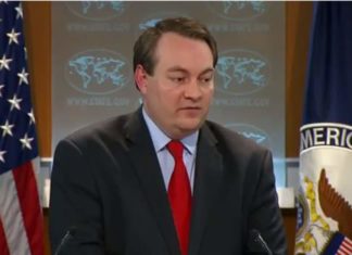 “No más viajes de compras ni a Disney para corruptos de CA”, advierte EEUU