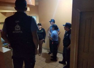 MP pone en marcha la operación «Odiseo XII» para investigar corrupción en sistema de salud de Honduras