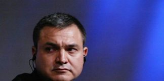 Arrestan a exjefe de Seguridad de México por cargos de narcotráfico