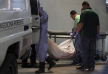 Aumenta a 19 la cifra de presos muertos en una pelea en cárcel de Honduras