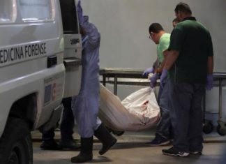 Aumenta a 19 la cifra de presos muertos en una pelea en cárcel de Honduras