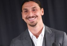 Ibrahimovic regresará a jugar en Italia a partir de enero