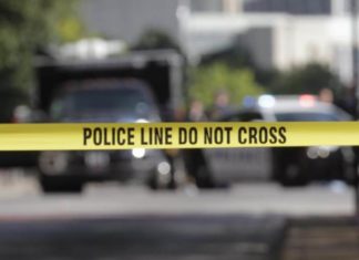 Al menos 13 heridos en un tiroteo durante una reunión privada en Chicago