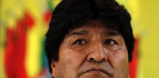 Evo Morales cierra su exilio de un año: «Parte de mi vida queda en Argentina»