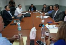 Sectores logran consenso para disminuir cobro de permiso de operación en Santa Cruz de Yojoa