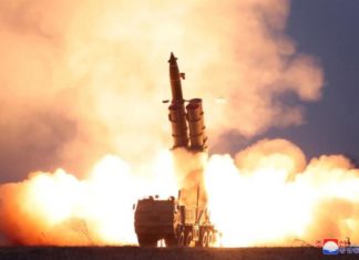 Corea del Norte suspende el diálogo nuclear y Trump responde con calma