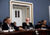 Arranca debate sobre juicio político a Trump en la Cámara de Representantes