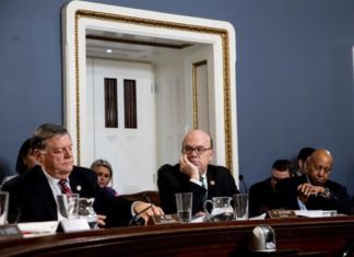 Arranca debate sobre juicio político a Trump en la Cámara de Representantes