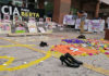 ONU pide el cese urgente de la muerte violenta de mujeres y niñas en Honduras