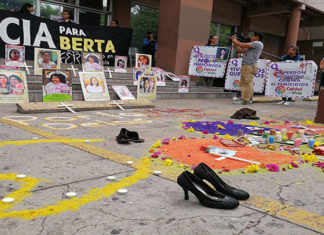 ONU pide el cese urgente de la muerte violenta de mujeres y niñas en Honduras