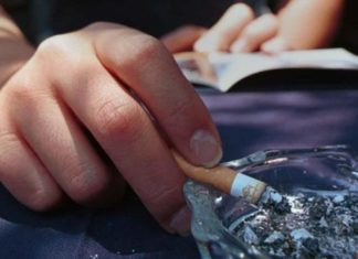 La OMS proyecta un millón menos de hombres fumadores en el mundo en 2020