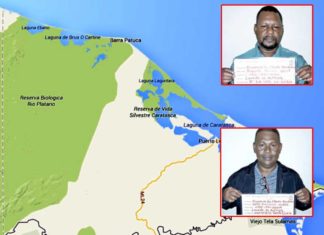 InSight Crime: Arresto de hermanos devela historia de narcopolítica en Honduras