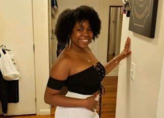 Encuentran con vida a hondureña secuestrada en Nueva York