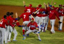 Indios, Atenienses y Criollos buscan pase a serie postemporada Liga de P.Rico