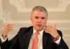 Duque pide más coordinación del TIAR para aplicar sanciones al régimen Maduro