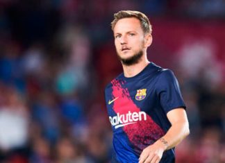 Busquets, suplente, en un clásico en el que Bale e Isco son titulares