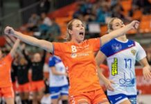 32-33. Países Bajos deja sin premio a Vyakhireva y accede a la final