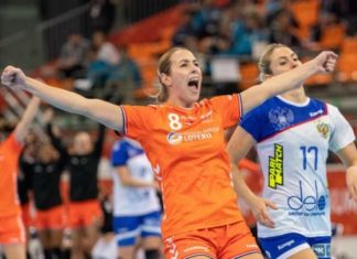 32-33. Países Bajos deja sin premio a Vyakhireva y accede a la final