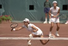 Nuevo revés para «Gigi» Fernández, que no votará al no vivir en Puerto Rico