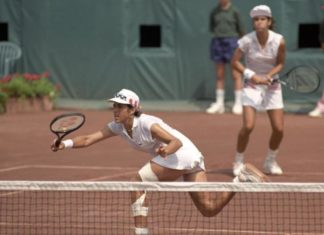 Nuevo revés para «Gigi» Fernández, que no votará al no vivir en Puerto Rico