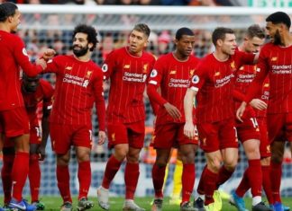 El Liverpool, el campeón más fuerte que nunca